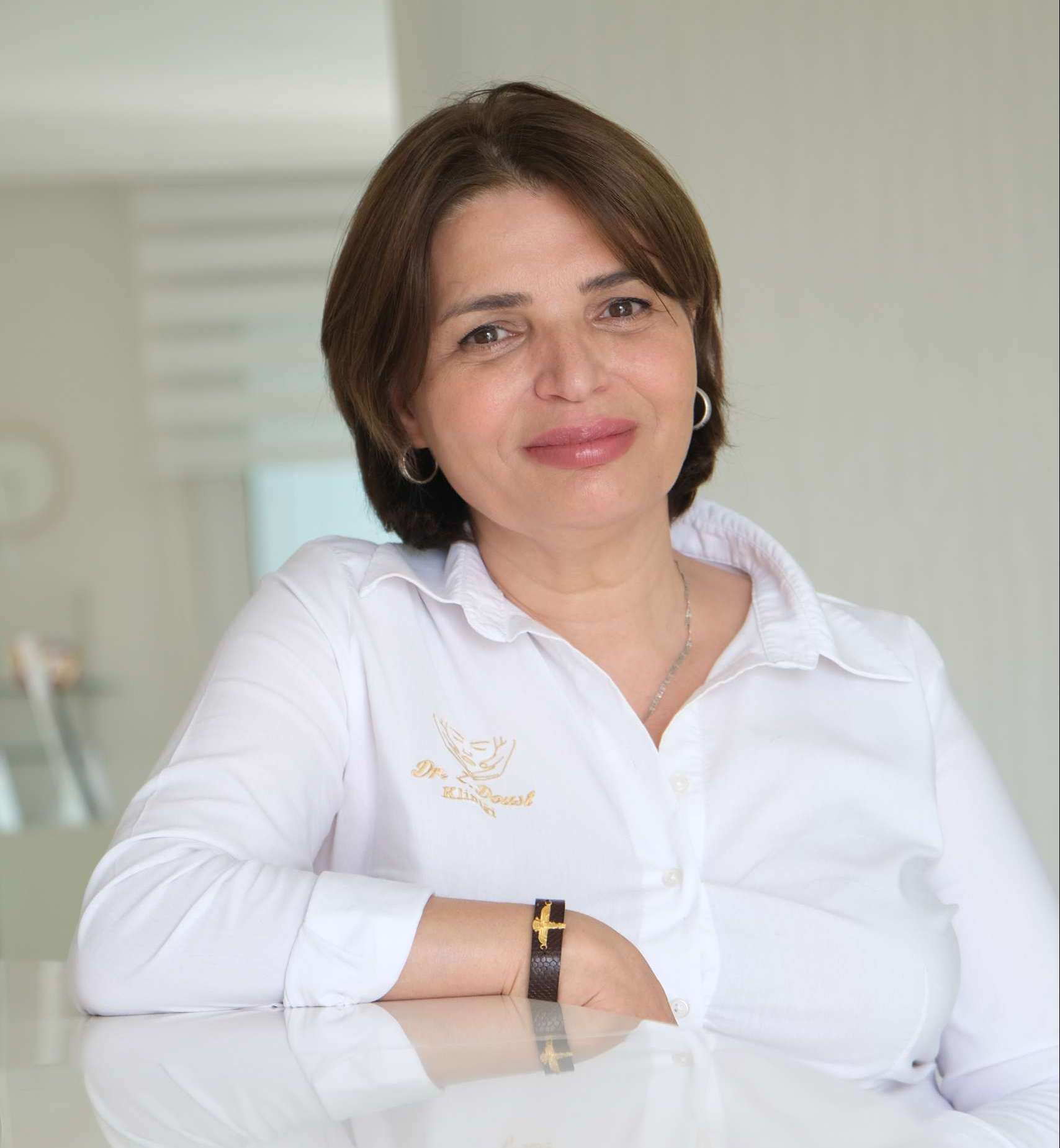 Dermatolog Dr Zehra Doust Dermatolog Dr Zehra Doust Dermatoloji Klini I